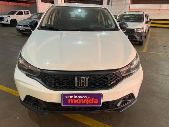FIAT ARGO 1.0 FIREFLY FLEX MANUAL FIAT ARGO 1.0 FIREFLY FLEX MANUAL